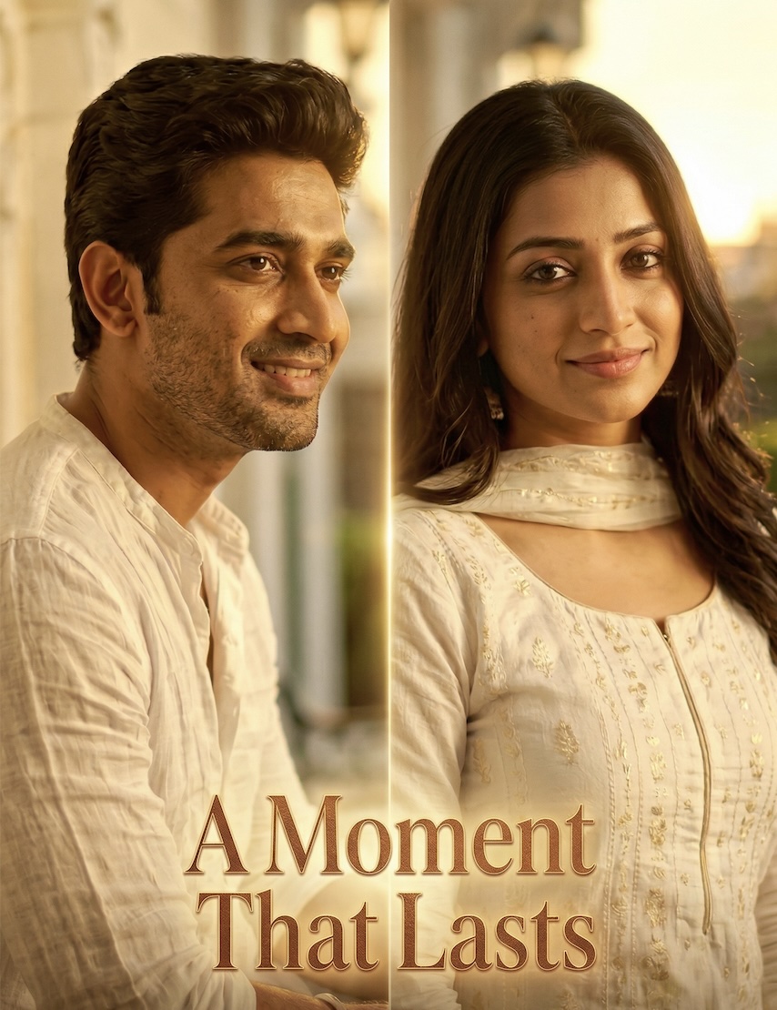 A Moment that Lasts